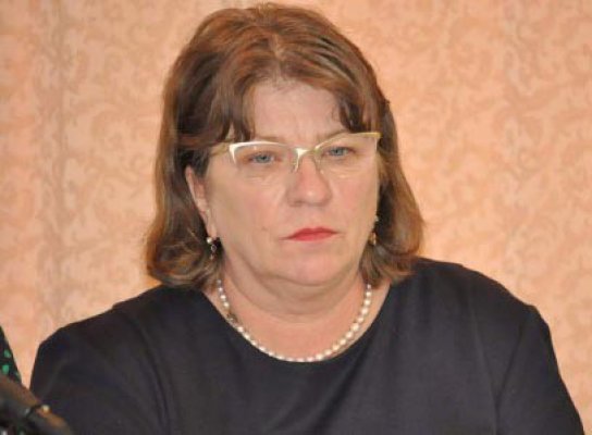 Norica Nicolai (ALDE), către colegi: Aveţi voie să nu criticaţi PSD-ul!